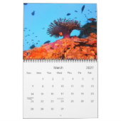 Calendrier Pourquoi nous plongeons (Mar 2027)