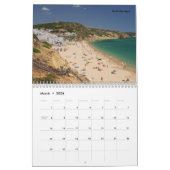 Calendrier Praia ne fait pas de Portugal (Mar 2026)