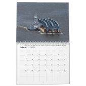 Calendrier Precious Cargo 2022 (Feb 2026)