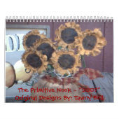 Calendrier primitif (Protection)