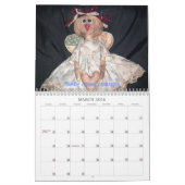 Calendrier primitif (Mar 2026)