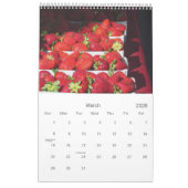 Calendrier - Produits locaux (Mar 2026)