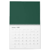 Calendrier Professeur de Noël de cookies intelligents Profess (Jan 2027)
