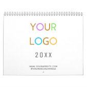 Calendrier Professionnel personnalisé (Protection)