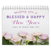 Calendrier Profitez de chaque moment (Protection)