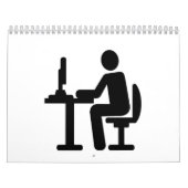 Calendrier Programmeur (Protection)