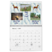 Calendrier Projet Trailrider (Feb 2027)