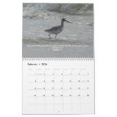 Calendrier Promesses 2010 (Feb 2026)