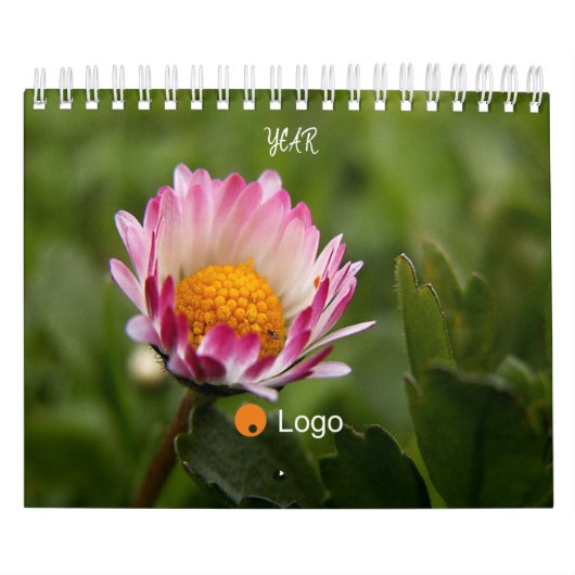 Calendrier Propre et simple, entreprise (Protection)