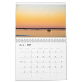 Calendrier Provincetown (Mar 2027)