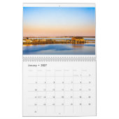 Calendrier Provincetown (Jan 2027)