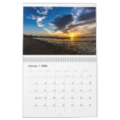 Calendrier Provincetown (Jan 2026)