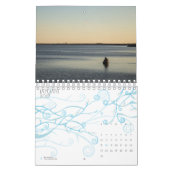 Calendrier Provincetown (Jan 2027)