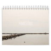 Calendrier Provincetown (Protection)