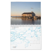 Calendrier Provincetown (Feb 2027)