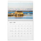 Calendrier Provincetown, Mass (Mar 2027)