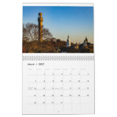 Calendrier Provincetown, Massachusetts (Mar 2027)