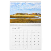 Calendrier Provincetown, Massachusetts (Jan 2027)