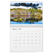 Calendrier Provincetown, Massachusetts (Feb 2027)