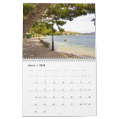 Calendrier Puerto Pollensa 4 (Mar 2026)