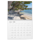 Calendrier Puerto Pollensa Nouveau pour 2024 (Mar 2026)