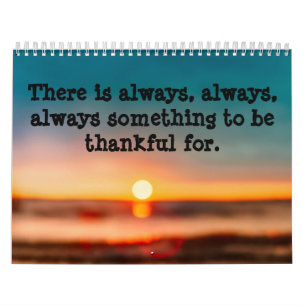 Calendrier Puissance de la position