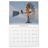 Calendrier Puits 2011 (Feb 2026)