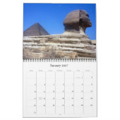 calendrier pyramides 2012 (Jan 2027)