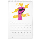 Calendrier QAA (Jan 2027)