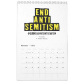 Calendrier QAA (Feb 2026)