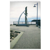 Calendrier quai les grande bergeronnes (Protection)