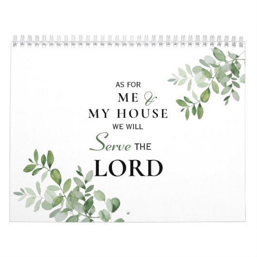 Calendrier Quant à Moi et Ma Maison, Nous Serons Lord Photo (Protection)