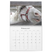 Calendrier Qui s'inquiète s'il est saisonnier ? (Feb 2027)
