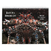 Calendrier Qui s'inquiète s'il est saisonnier ? (Protection)