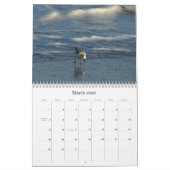 Calendrier Qui s'inquiète s'il est saisonnier ? (Mar 2026)