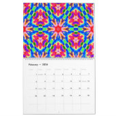 Calendrier Rainbow Magic Markers (Feb 2026)