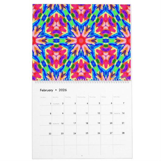 Calendrier Rainbow Magic Markers (Feb 2026)