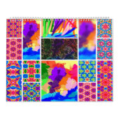 Calendrier Rainbow Magic Markers (Protection)