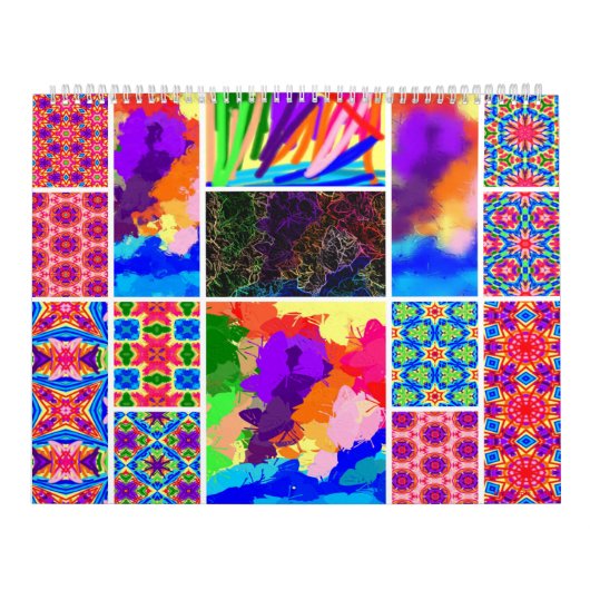 Calendrier Rainbow Magic Markers (Protection)