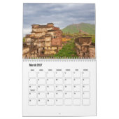Calendrier Rajasthan-Inde (Mar 2027)