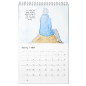 Calendrier Rand4Design 2025 (Jan 2027)