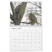 Calendrier Rapporteurs (Feb 2027)