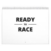 CALENDRIER READY TO RACE (Protection)