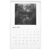 Calendrier Réflexions (Mar 2027)