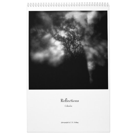Calendrier Réflexions (Protection)