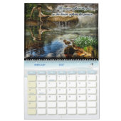 Calendrier Réflexions (Feb 2027)