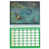 Calendrier Réflexions (Mar 2027)