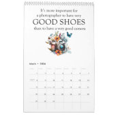 Calendrier Regarder les inspirations (Mar 2026)