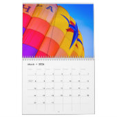Calendrier Reno Balloon 2023 (Mar 2026)