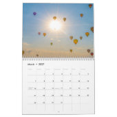 Calendrier Reno Balloon 2026 (Mar 2027)